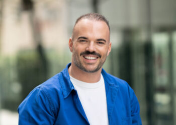 Maxime Chabloz : «L’IA est un accélérateur, mais elle ne remplace ni la vision, ni la création» 