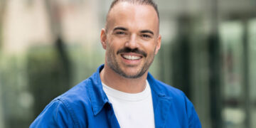 Maxime Chabloz : «L’IA est un accélérateur, mais elle ne remplace ni la vision, ni la création» 