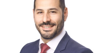 Banque Heritage nomme Onur von Burg à la tête du Private Banking à Genève