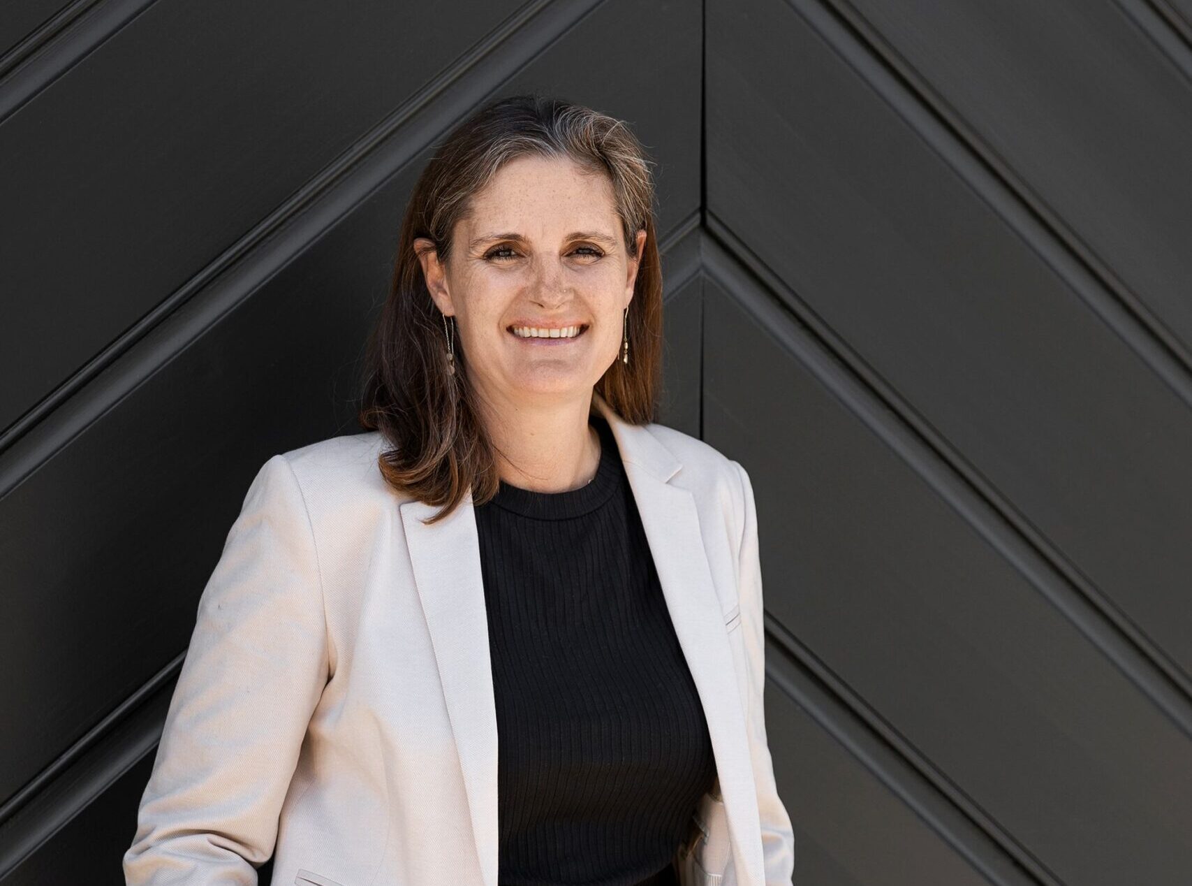 Picture of Sarah Genequand Miche