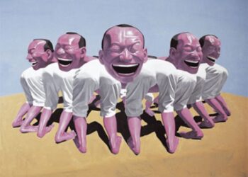 Significations du rire