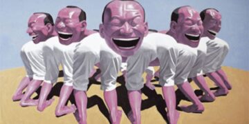 Significations du rire