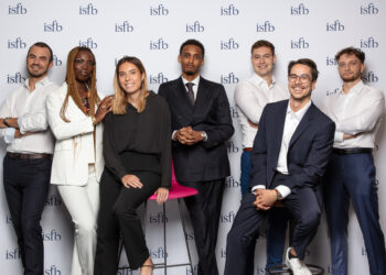 «La banque ne se résume plus à une image figée» – Trois regards sur les attentes des jeunes talents