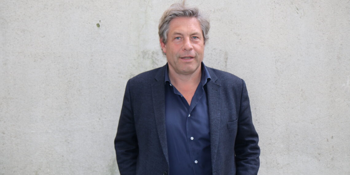 Benoît Heilbrunn: « Aujourd&rsquo;hui ce qui n’est pas visible est tout simplement disqualifié »