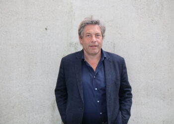 Benoît Heilbrunn: « Aujourd&rsquo;hui ce qui n’est pas visible est tout simplement disqualifié »