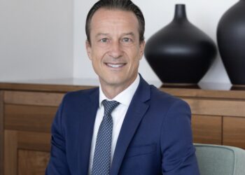 Michael Duss nommé Head of Zone Suisse romande de Pictet Wealth Management