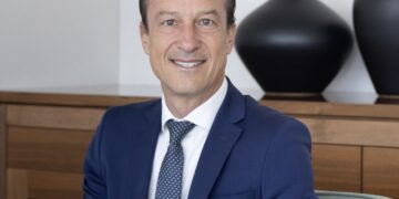 Michael Duss nommé Head of Zone Suisse romande de Pictet Wealth Management