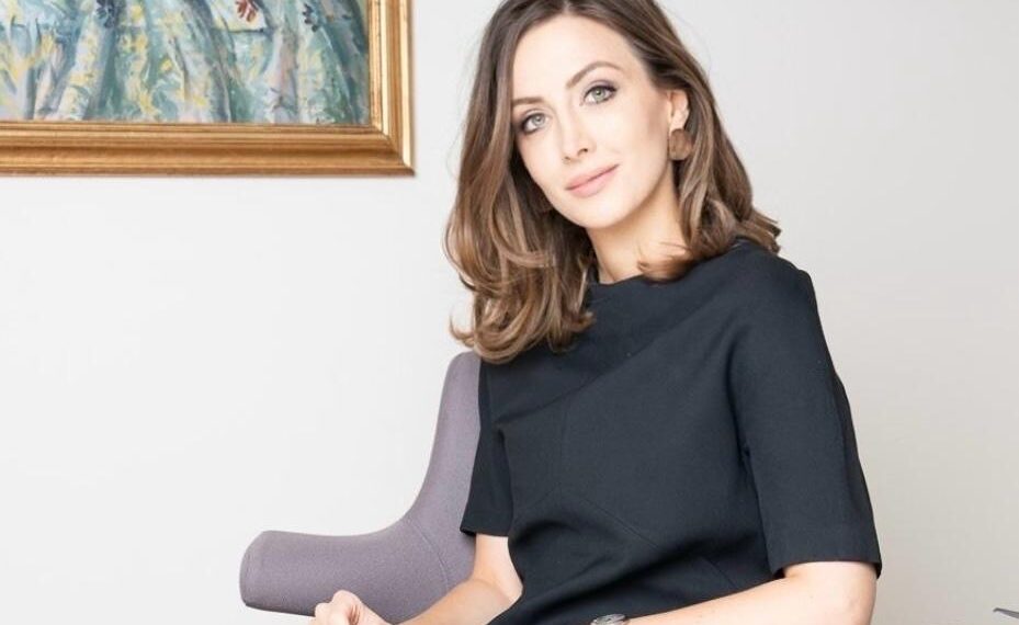 Nadja Skaljic: « La Suisse devient un acteur structurant de l’innovation mondiale »