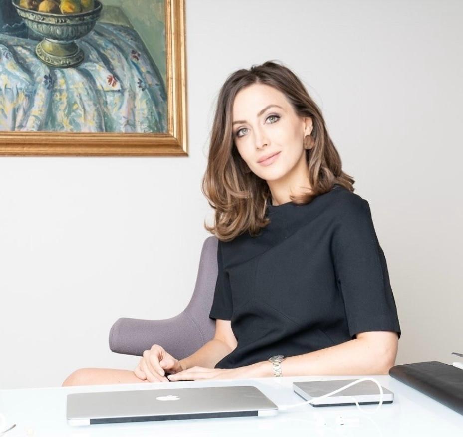 Nadja Skaljic: « La Suisse devient un acteur structurant de l’innovation mondiale »