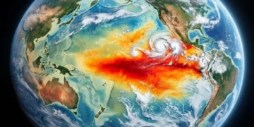 EL NIÑO: CATALYSEUR D’UN MARCHÉ AGRICOLE FRAGILISÉ