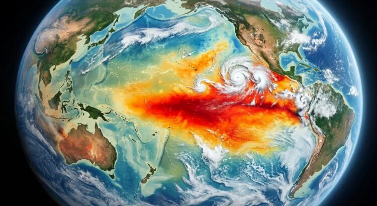 EL NIÑO: CATALYSEUR D’UN MARCHÉ AGRICOLE FRAGILISÉ