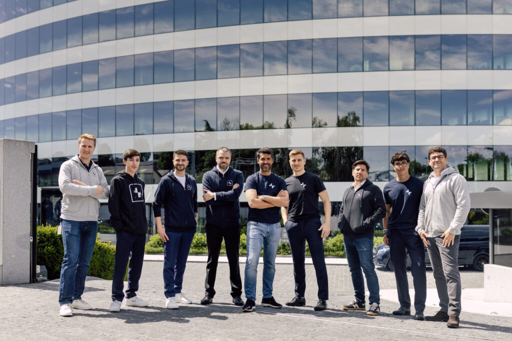 Helvo lance sa plateforme bancaire pour les PME suisses