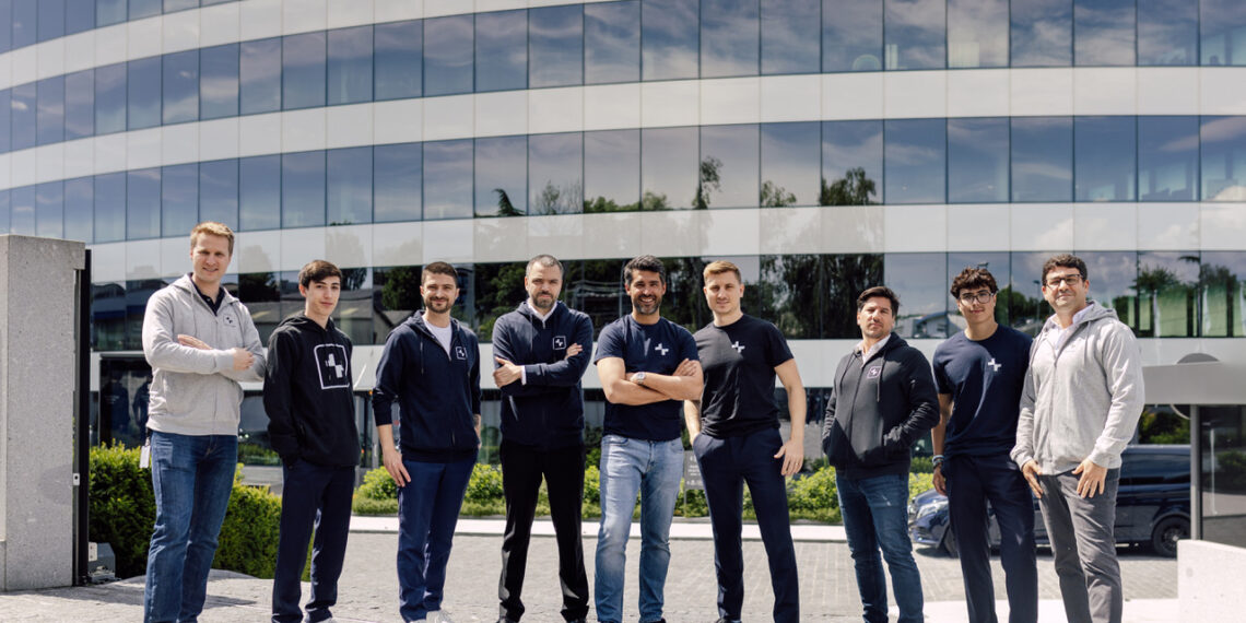 Helvo lance sa plateforme bancaire pour les PME suisses