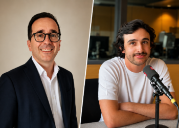 Romain Buob et Nathan Cohen:«L&rsquo;IA ne remplace pas le réseau, elle le rend plus pertinent»