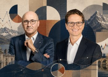 La fin de l’argent gratuit: ce que la remontée durable des taux réels change pour les Suisses