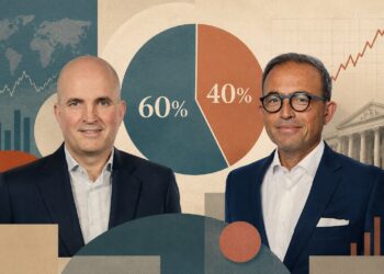 «Le 60/40 n&rsquo;est pas mort, il a perdu son automatisme»