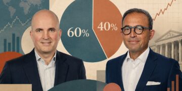 «Le 60/40 n&rsquo;est pas mort, il a perdu son automatisme»