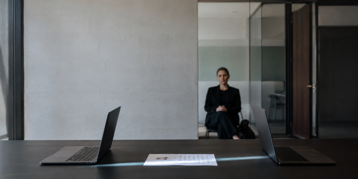 « Le dernier CV original a déjà été envoyé »