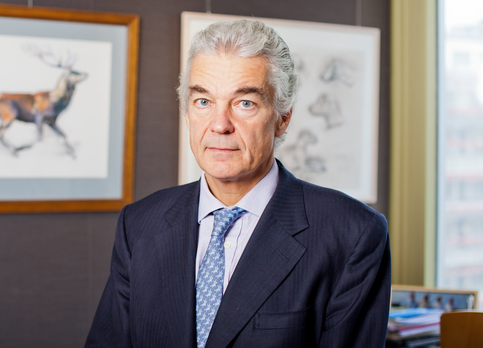 Picture of Antoine Spillmann