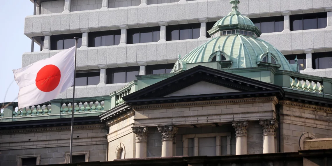 La BoJ devrait relever ses taux d’intérêt