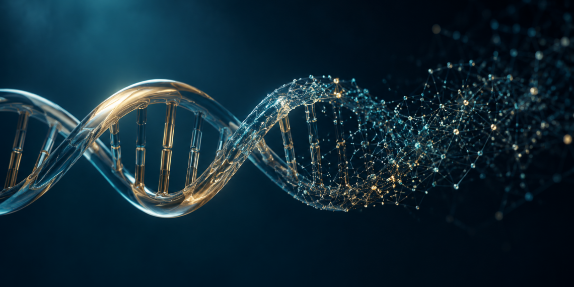 Comment l’IA refaçonne les soins de santé fondés sur la génétique