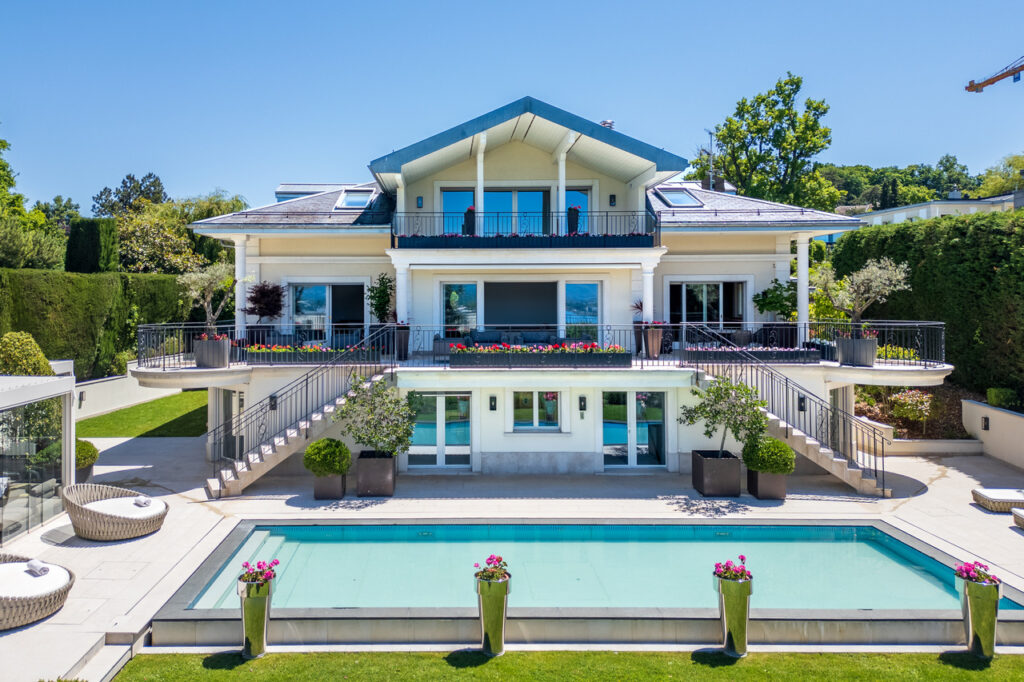 LakeRock Capital mise 300 millions sur l’immobilier résidentiel premium