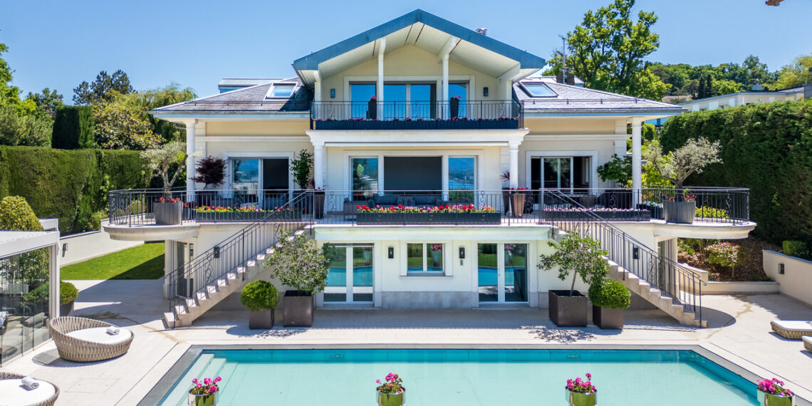 LakeRock Capital mise 300 millions sur l’immobilier résidentiel premium
