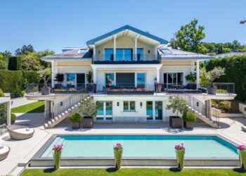 LakeRock Capital mise 300 millions sur l’immobilier résidentiel premium