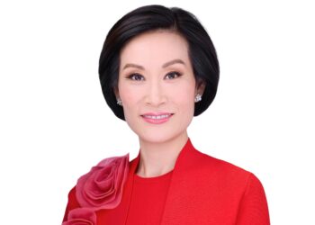 Ida Liu: «L’IA est le nouveau terrain d’expérimentation de l’esprit d’entreprise»
