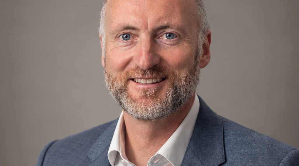 «Transmettre le feu» : l’ambition de Julien Tardy pour CH Formation