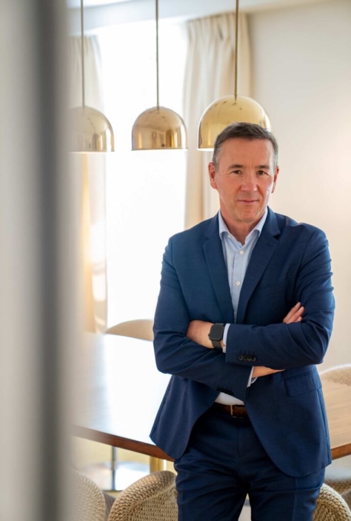 Delen Suisse ouvre un nouveau bureau à Zurich