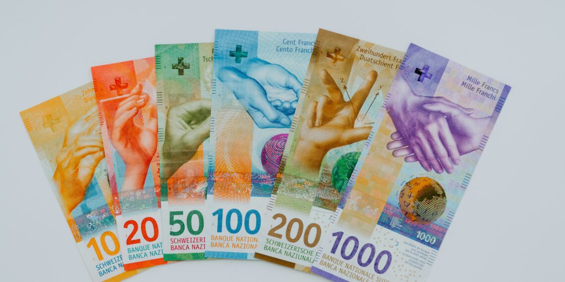 Le franc revient au centre de l’attention