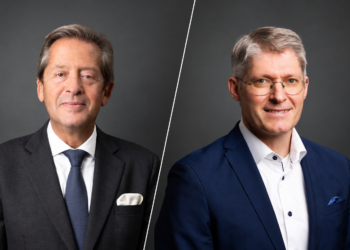La Banque Syz renforce son équipe dirigeante avec les nominations de Marc Brodard et Martin Freiermuth