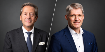 La Banque Syz renforce son équipe dirigeante avec les nominations de Marc Brodard et Martin Freiermuth