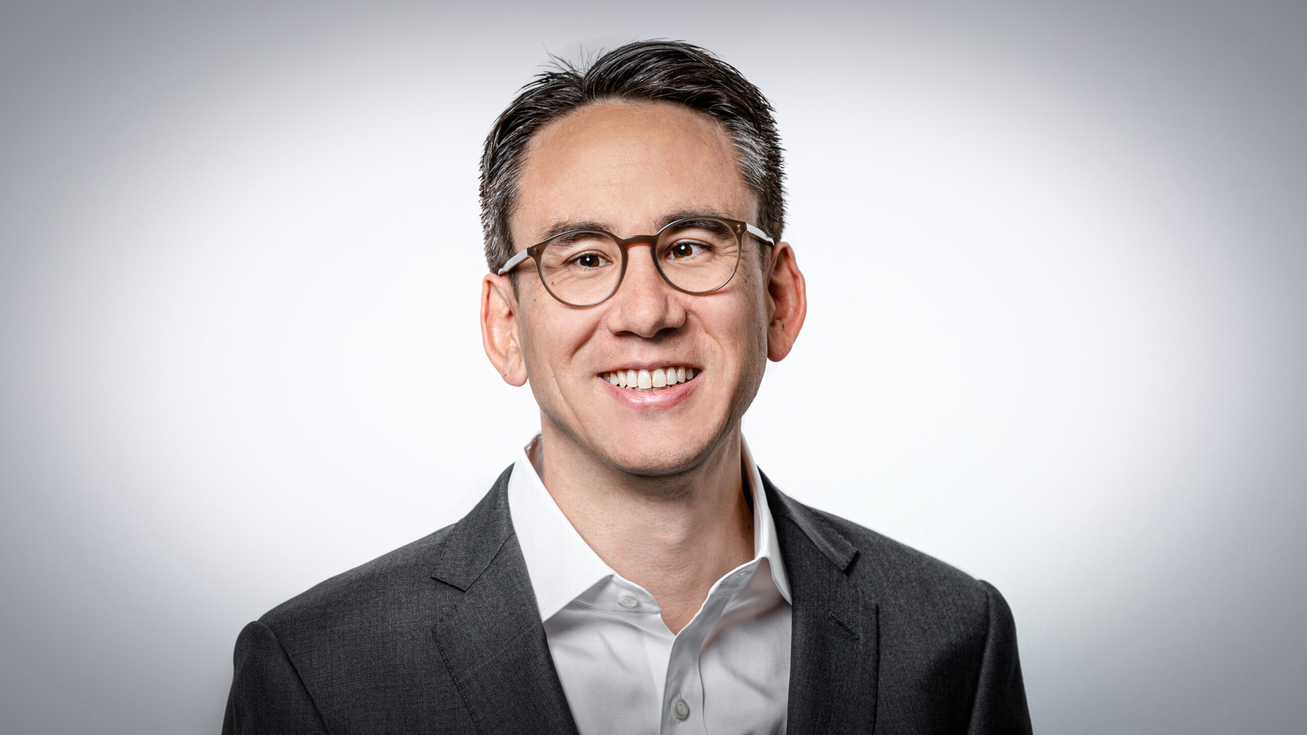 Picture of Thomas Brunner - Sygnum