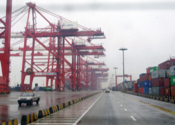 L’Inde, la Chine et le Brésil en ligne de mire