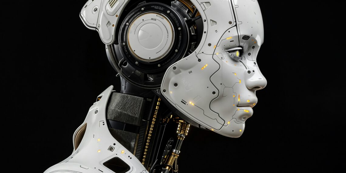 Robotique: qui empochera les profits de l’IA?