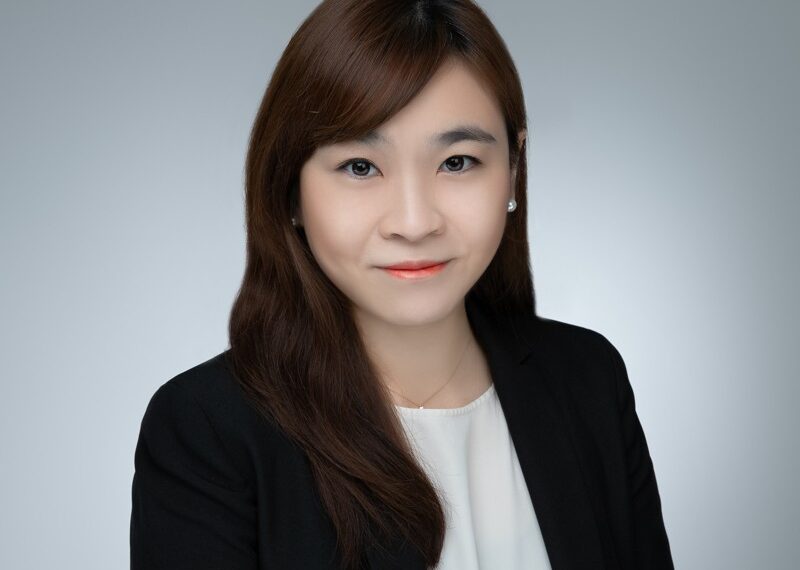 Tessa Wong: «Le secteur technologique chinois ne se limite plus aux plateformes Internet»